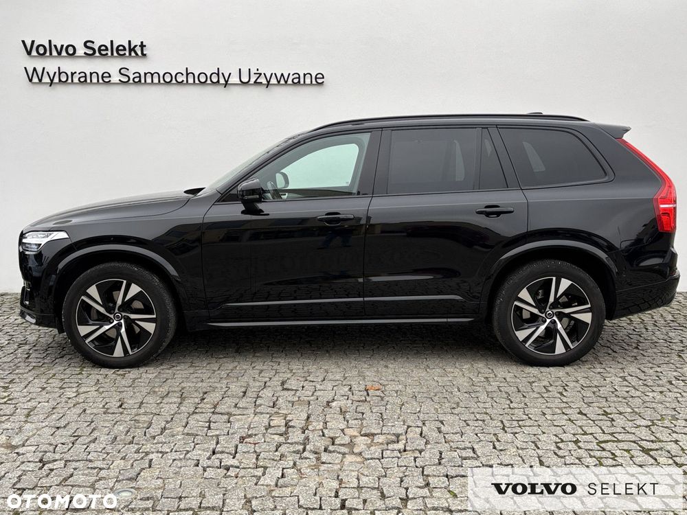 Volvo XC 90 - 3