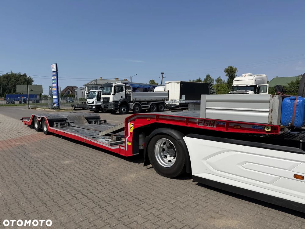 Lohr FGM  26 - 3