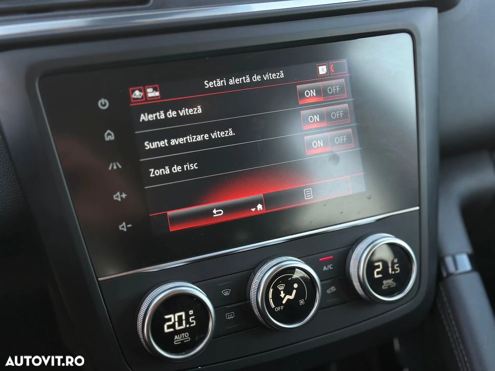 Renault Kadjar TCe 140 GPF Intens - 15