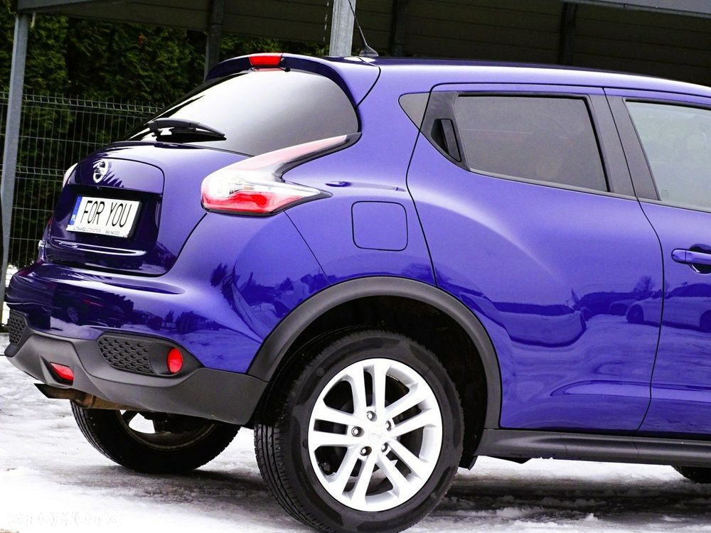 Nissan Juke - 13