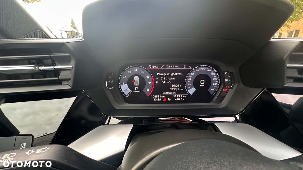 Audi A3 Limousine - 30