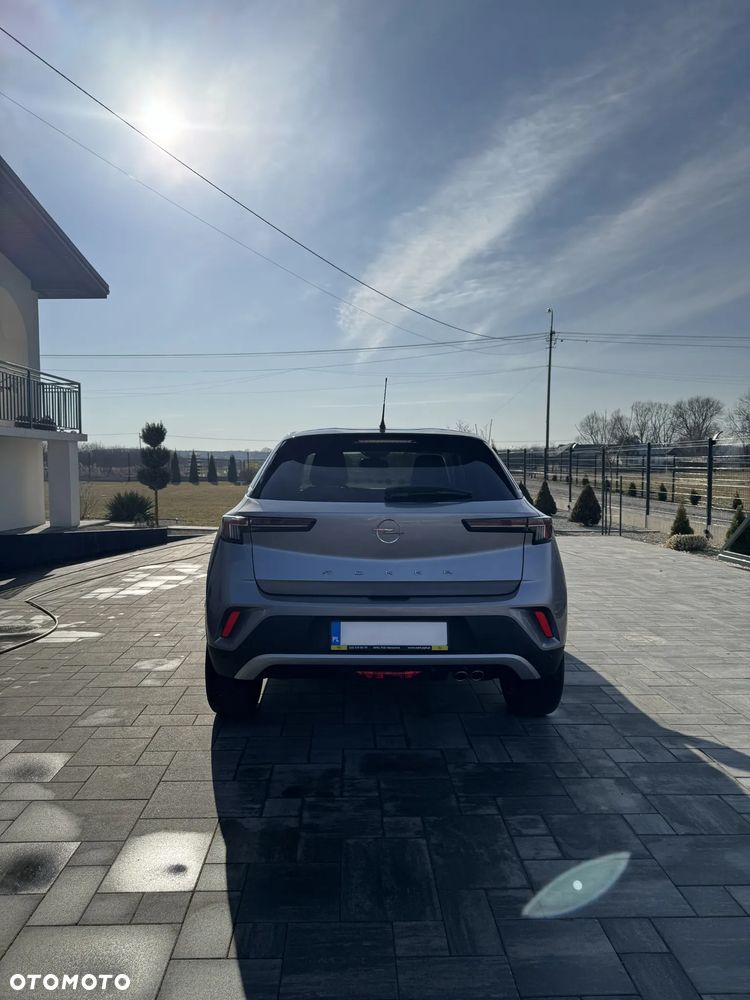Opel Mokka 1.2 T Elegance Business Pack S&S - 3