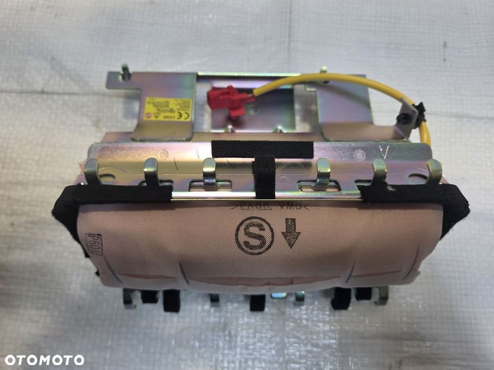 PODUSZKA PASAŻERA PEUGEOT ION 1632600480 7030A887 NOWA ORYGINAŁ - 5