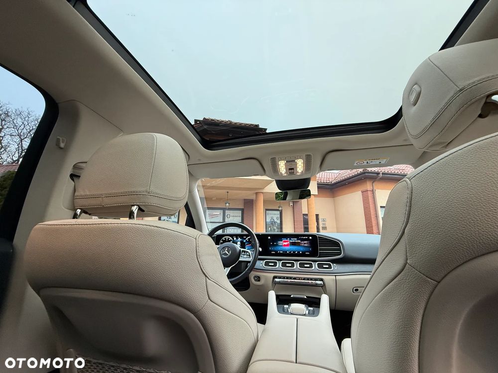 Mercedes-Benz GLE 300 d 4-Matic Premium Plus - 10
