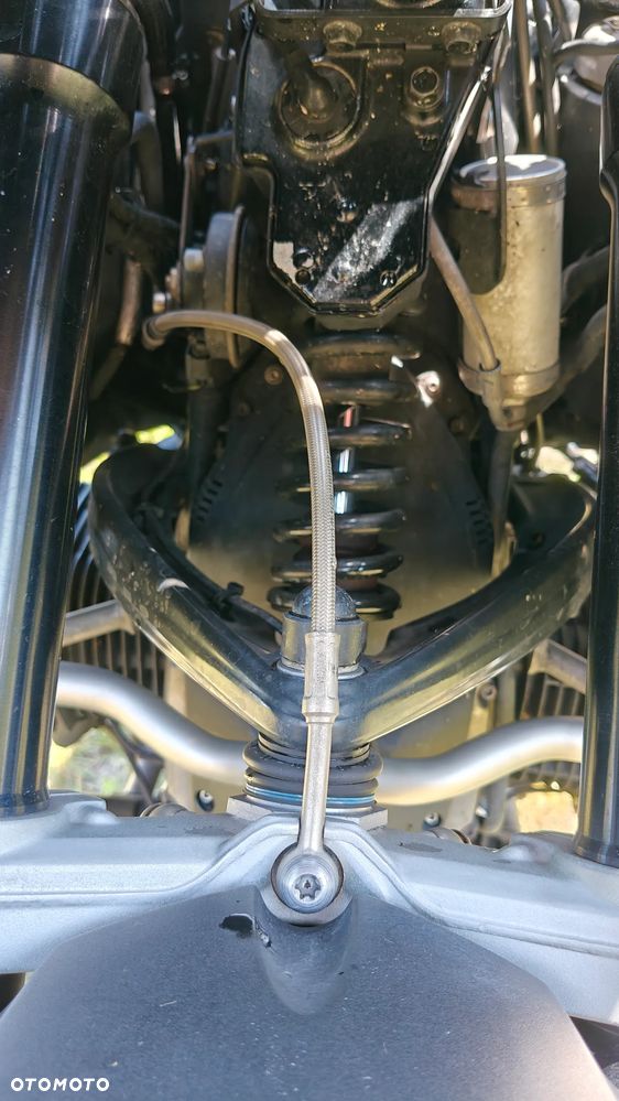 BMW GS - 11