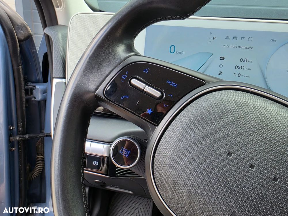 Hyundai IONIQ 5 77,4 kWh - 17