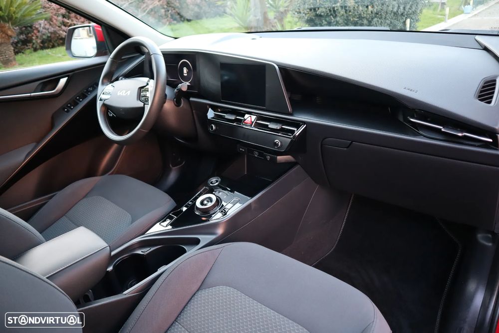 Kia e-Niro 64kWh - 20