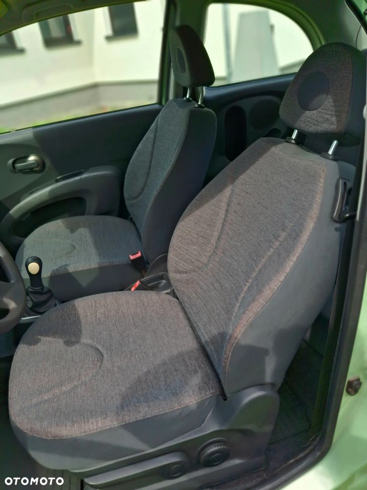 Nissan Micra 1.2 Season - 6
