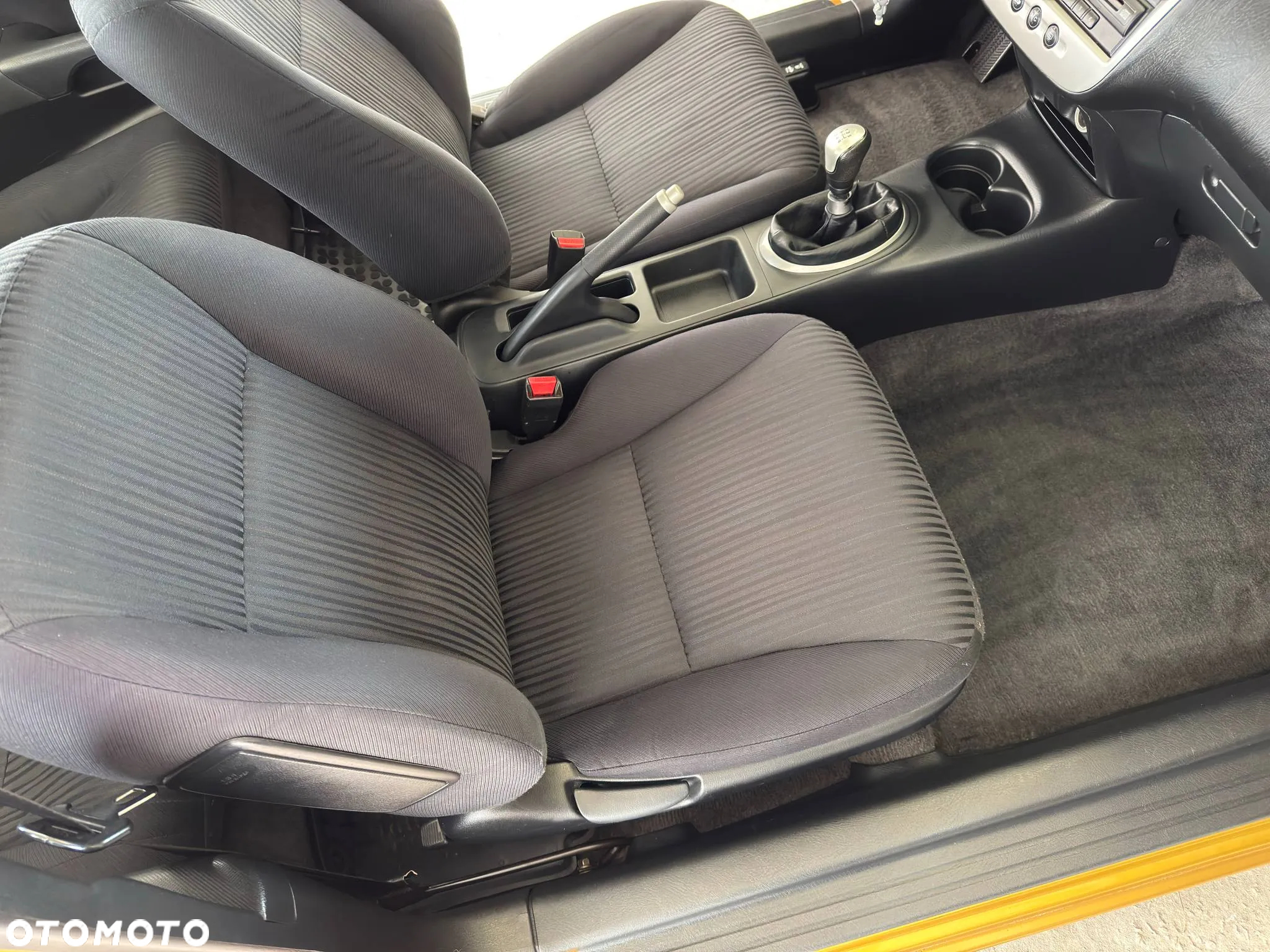 Honda Civic 1.7 ES - 25