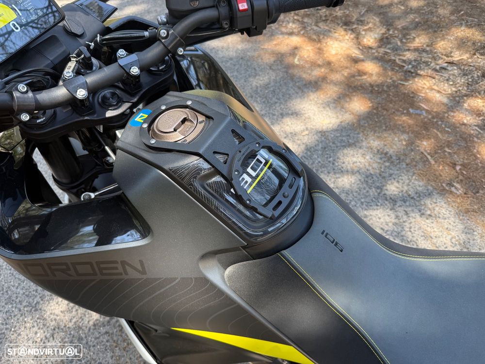 Husqvarna Norden 901 - 17