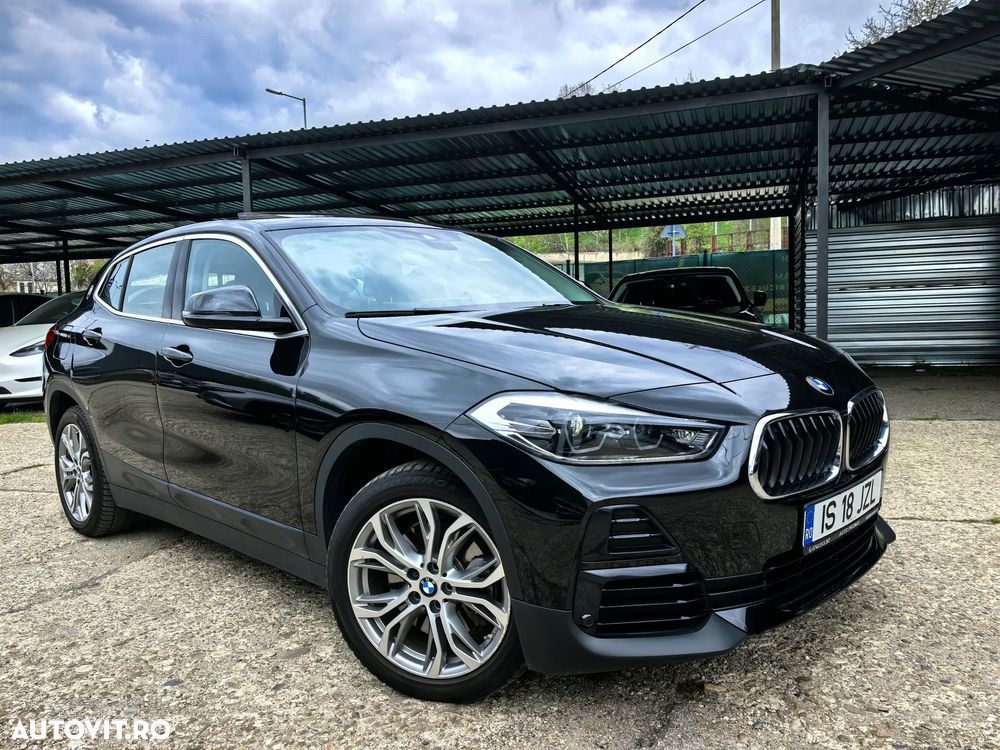 BMW X2 - 3