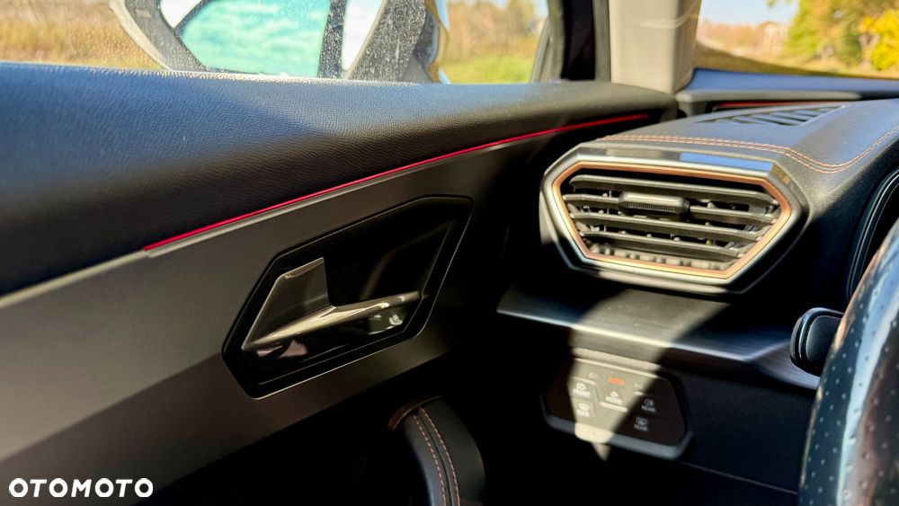 Cupra Formentor 2.0 TDI 4Drive DSG - 19