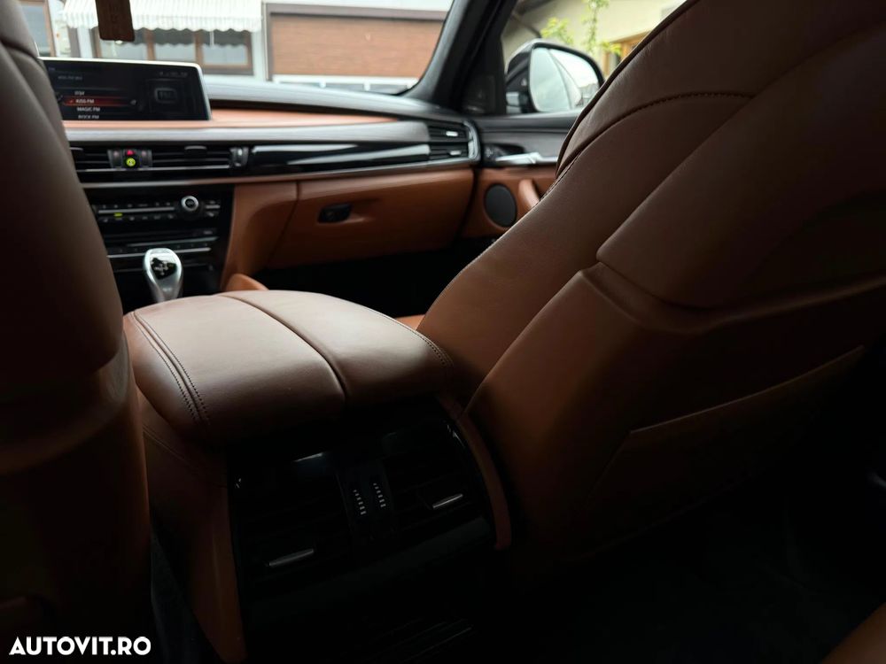 BMW X6 - 20