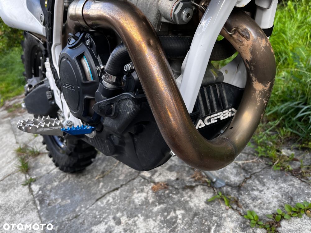 Husqvarna FE - 6
