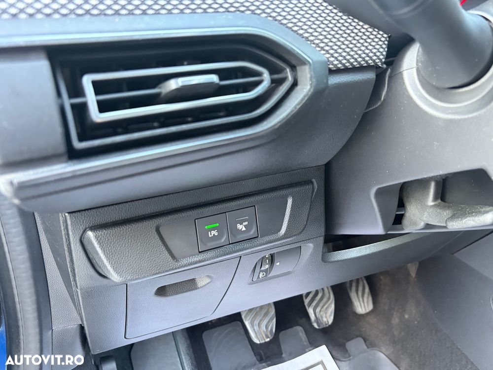 Dacia Logan 1.0 SCe Ambiance - 7