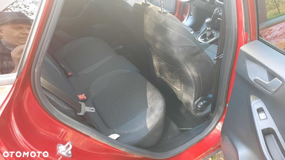 Ford Puma 1.0 EcoBoost ST-Line - 18