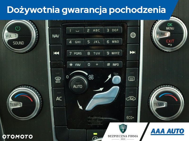 Volvo XC 60 - 12