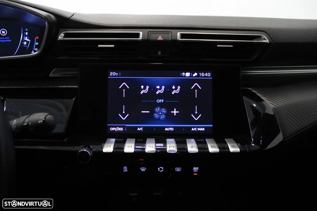 Peugeot 508 SW 1.5 BlueHDi Business Line - 11