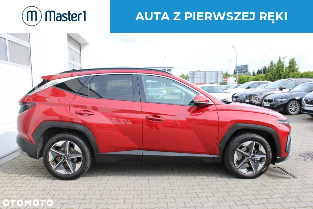 Hyundai Tucson 1.6 T-GDi Executive 2WD - 2