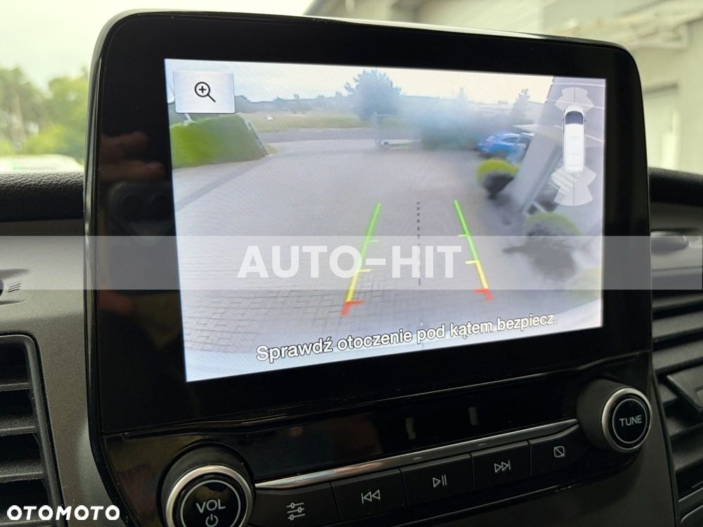 Ford Transit - 29