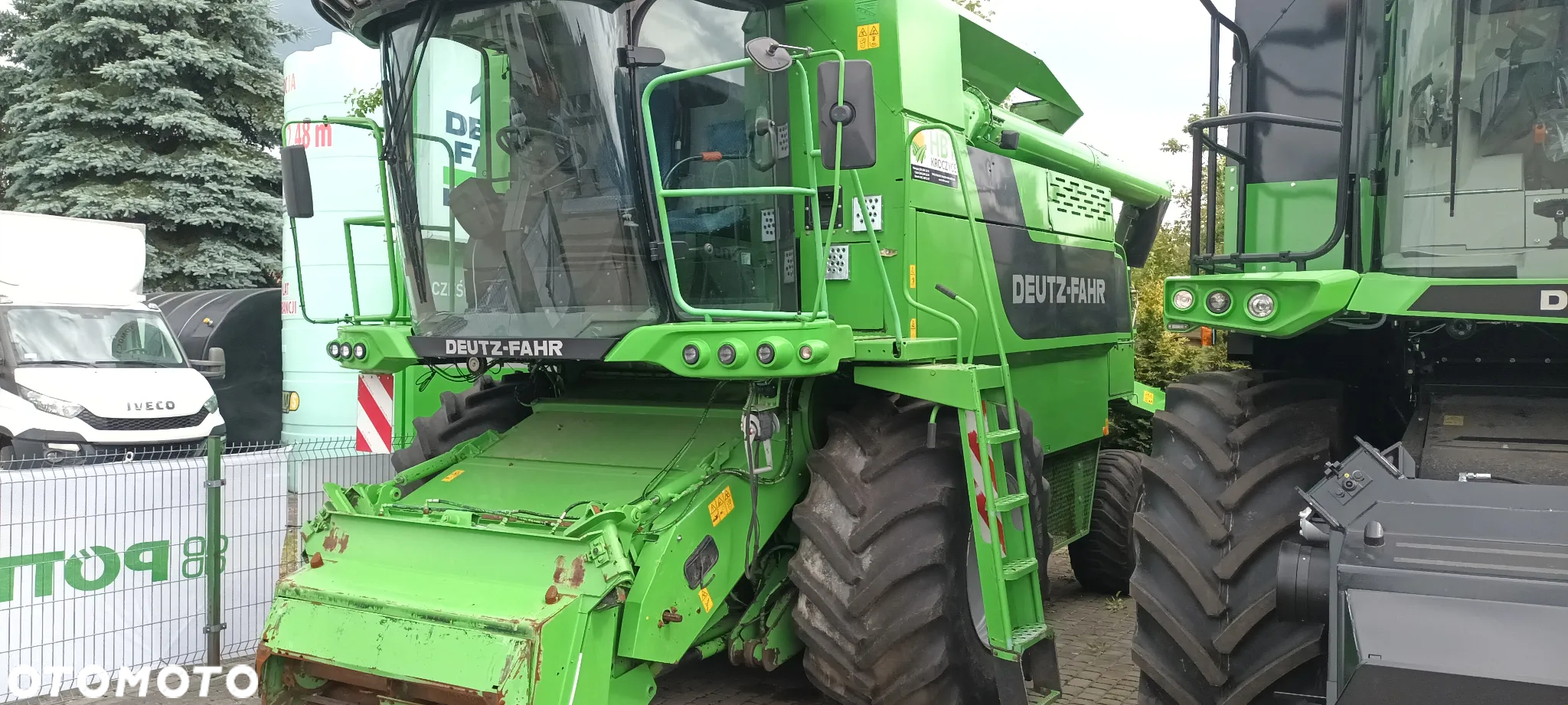 Deutz-Fahr 5690 - 13