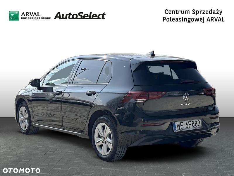 Volkswagen Golf - 3