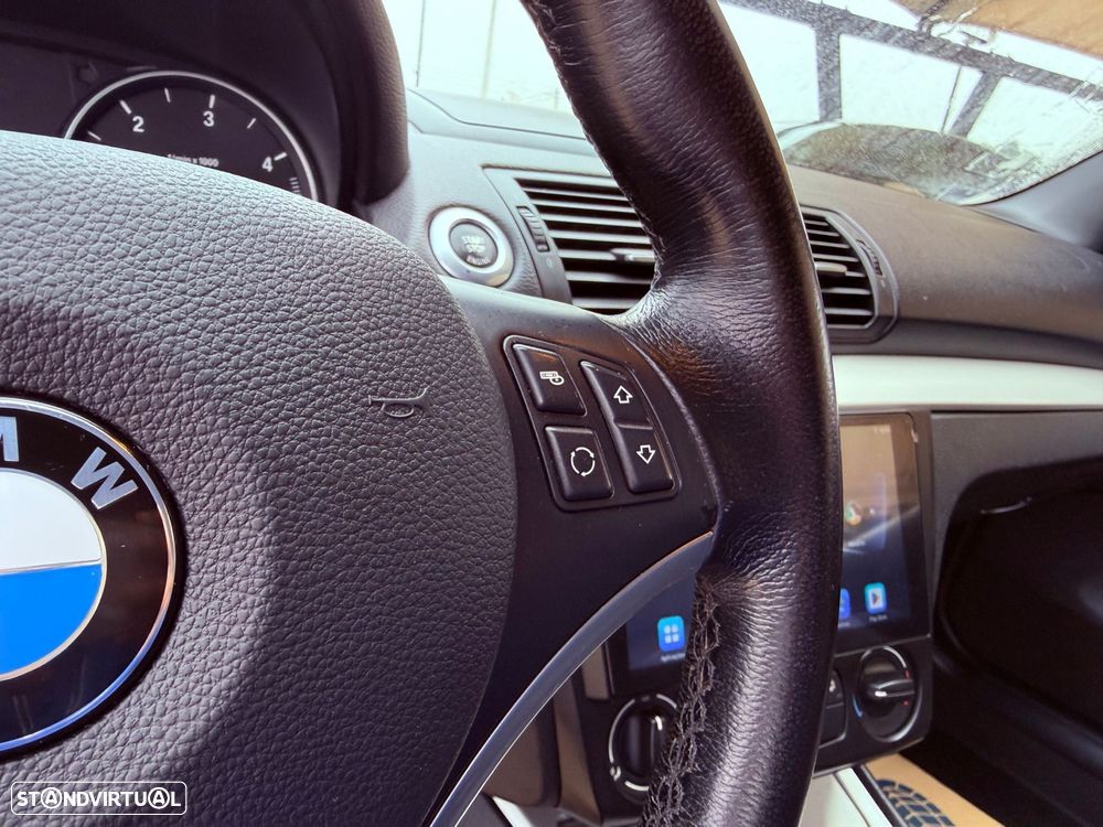 BMW 118 d - 18