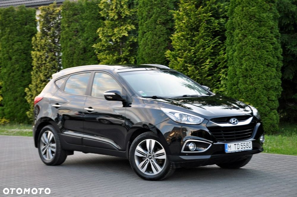 Hyundai ix35 - 3