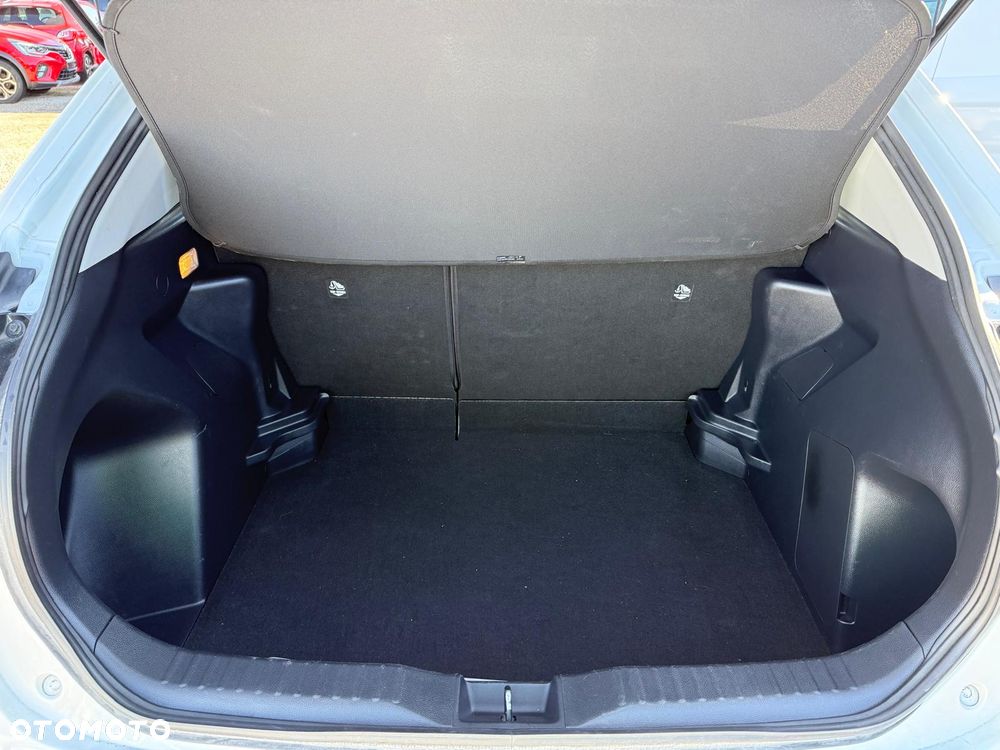 Toyota Yaris Cross 1.5 VVT-i - 26