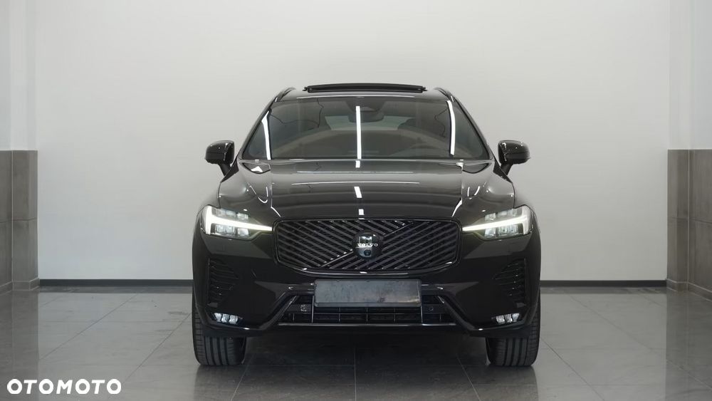 Volvo XC 60 B5 B AWD Ultra Black Edition - 7