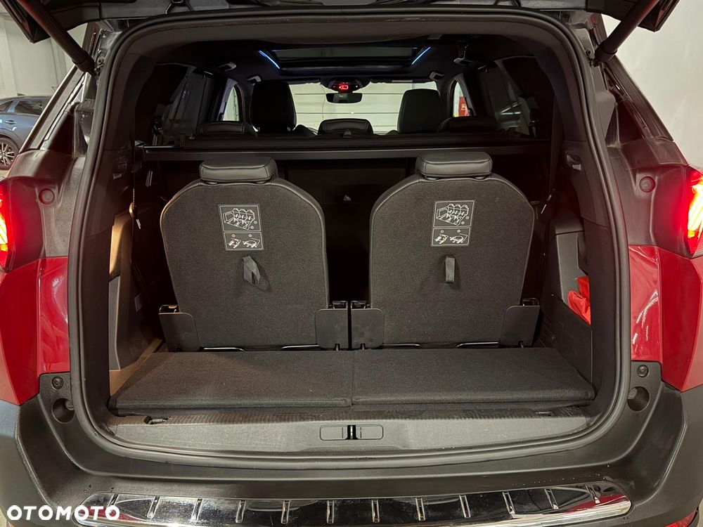 Peugeot 5008 1.6 PureTech GT S&S EAT8 - 12