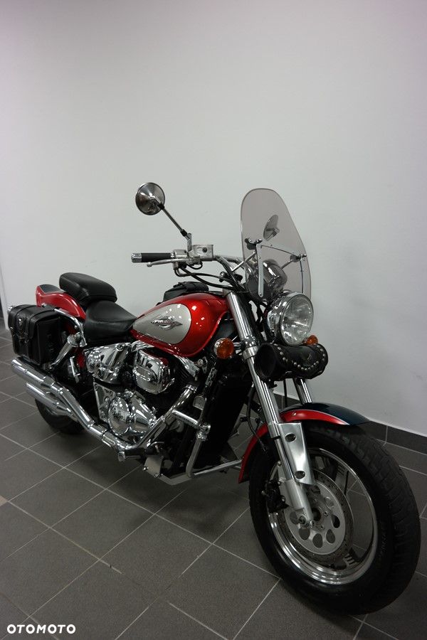 Suzuki Marauder - 3