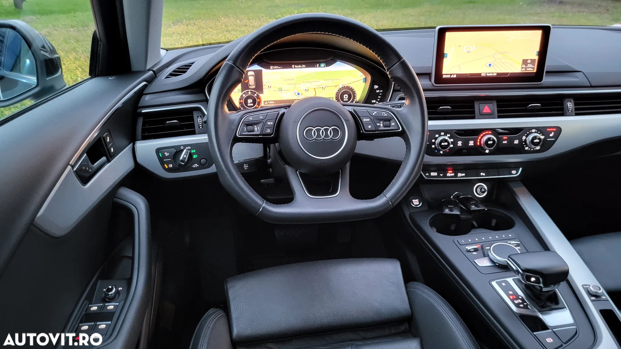 Audi A4 Avant 2.0 40 TDI S tronic S Line - 15