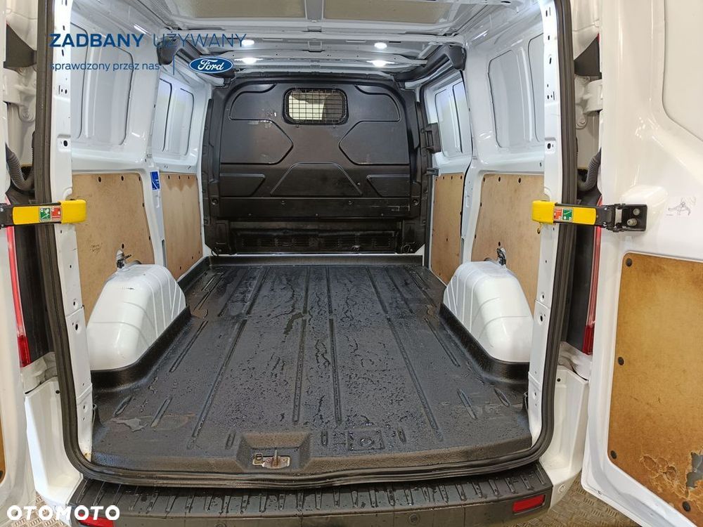 Ford Transit-custom - 7