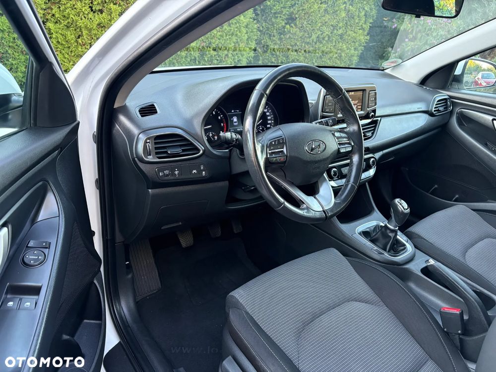 Hyundai i30 - 8