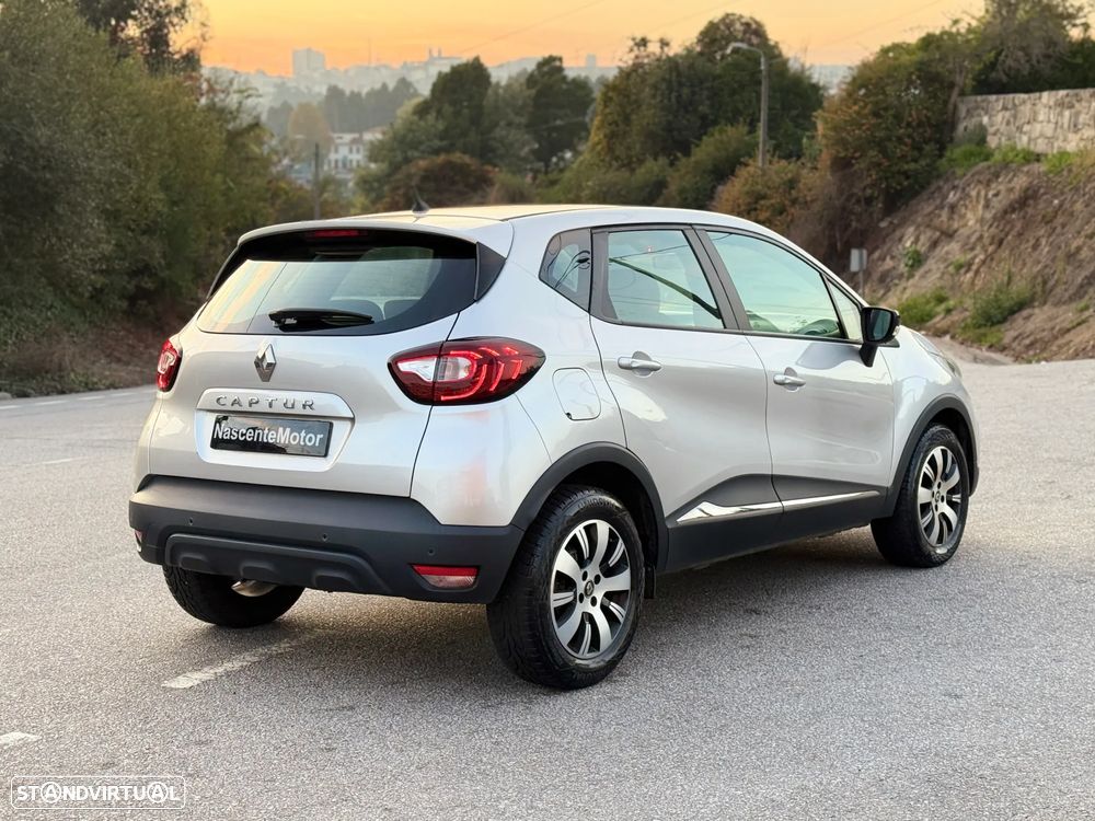 Renault Captur 0.9 TCE Exclusive - 12