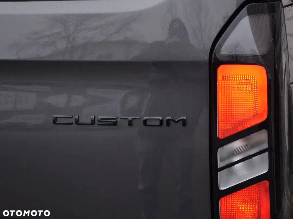 Ford Transit Custom - 6