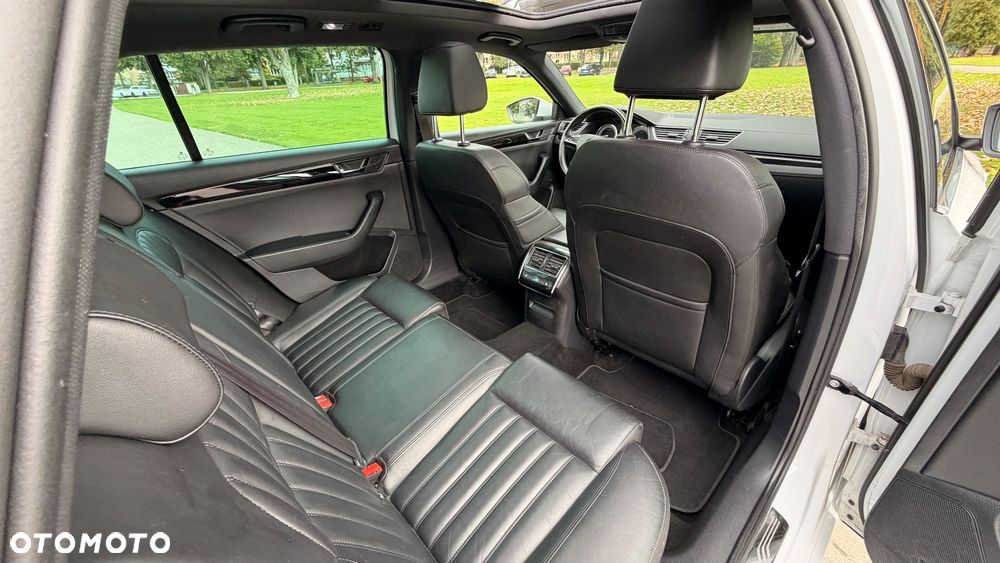 Skoda Superb - 36