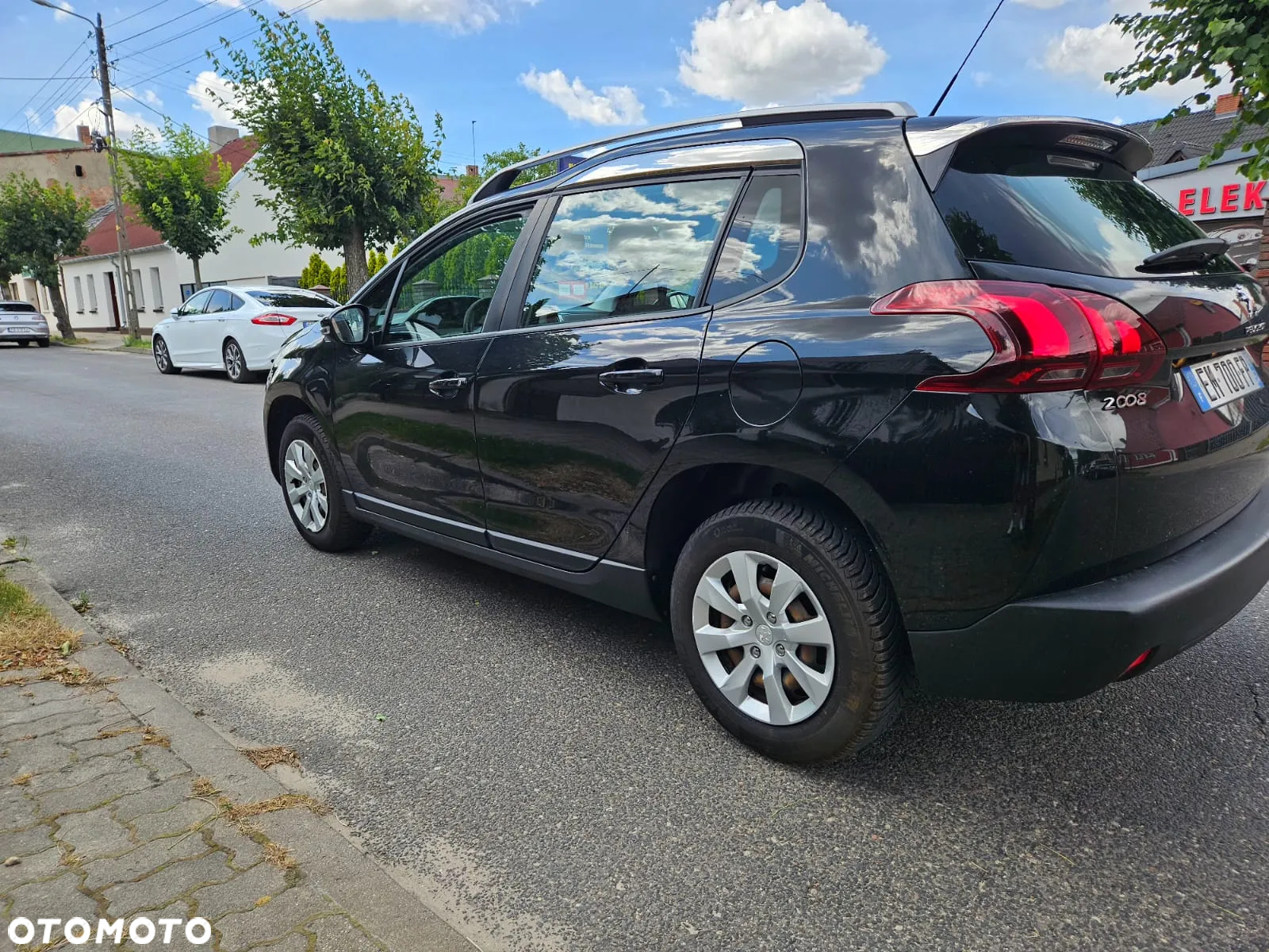 Peugeot 2008 PureTech 100 Active - 22