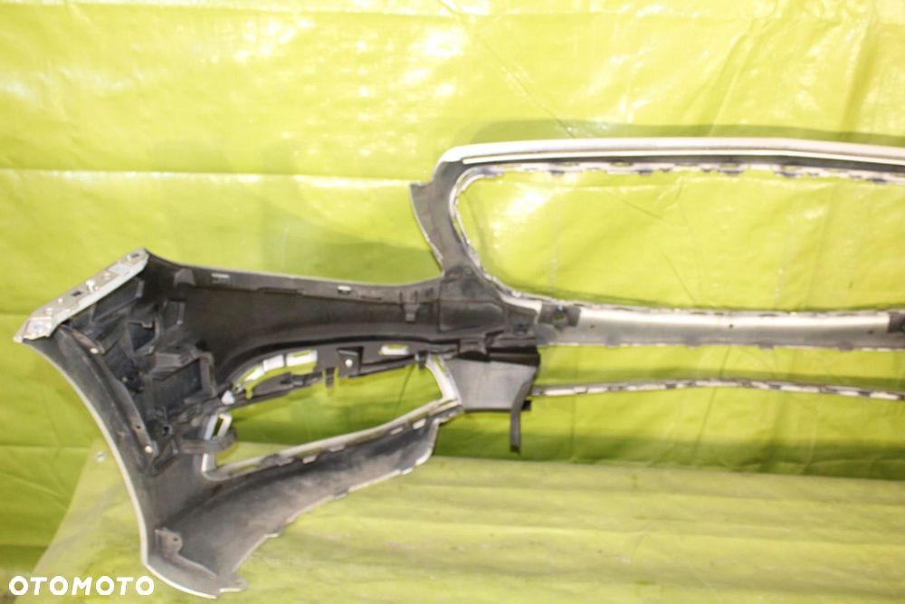 Zderzak przód Mercedes E klasa W213 2016-2020r. - 4