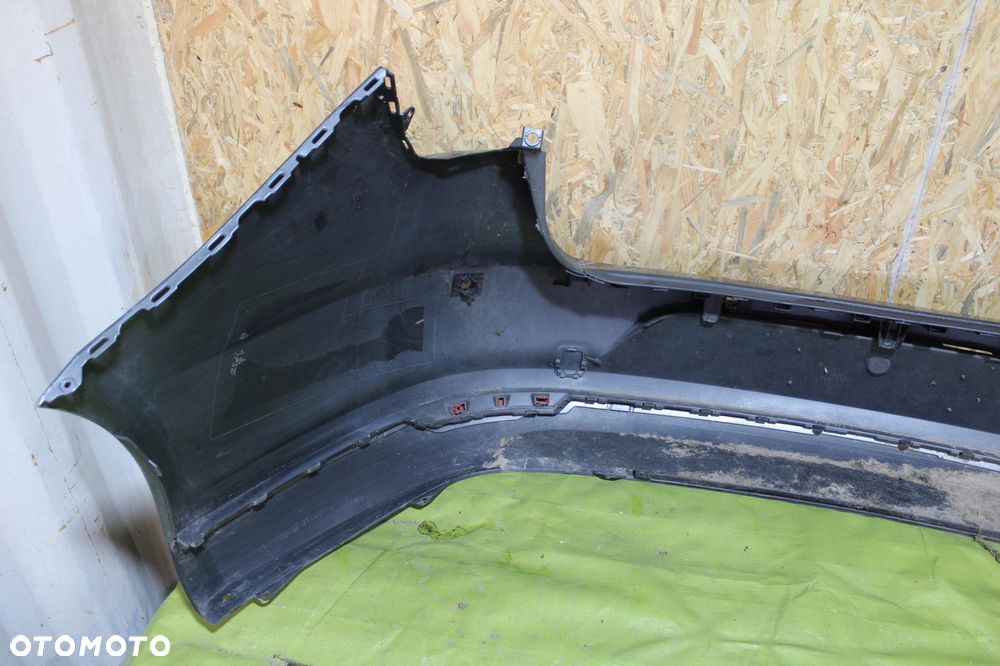 Zderzak tył Seat Leon III 2012-2015 Kombi - 3