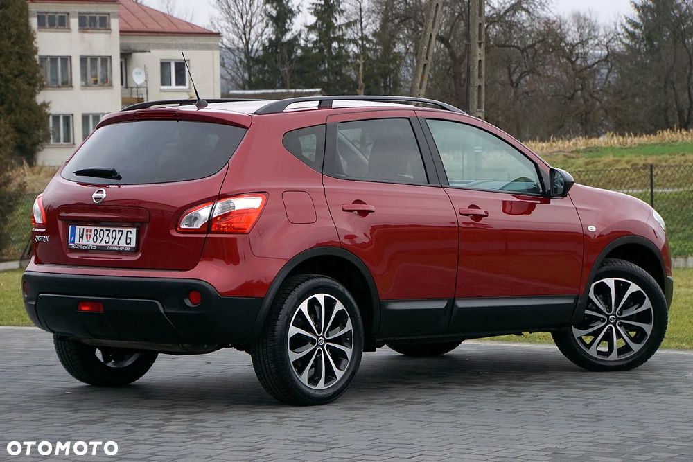 Nissan Qashqai 1.6 I-Way - 14