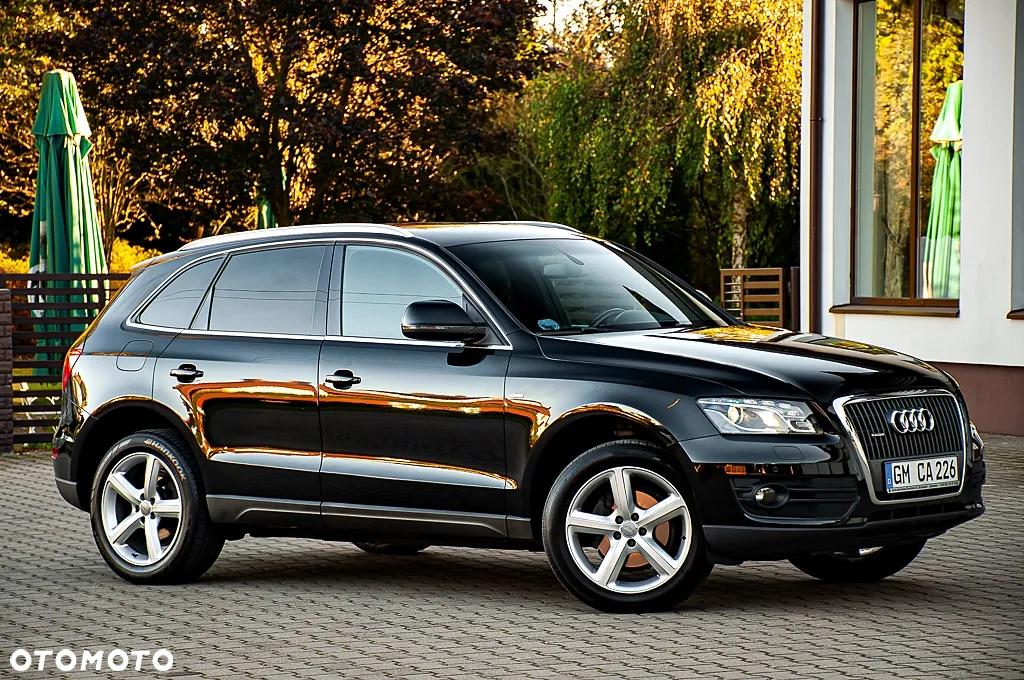 Audi Q5 2.0 TDI Quattro - 5