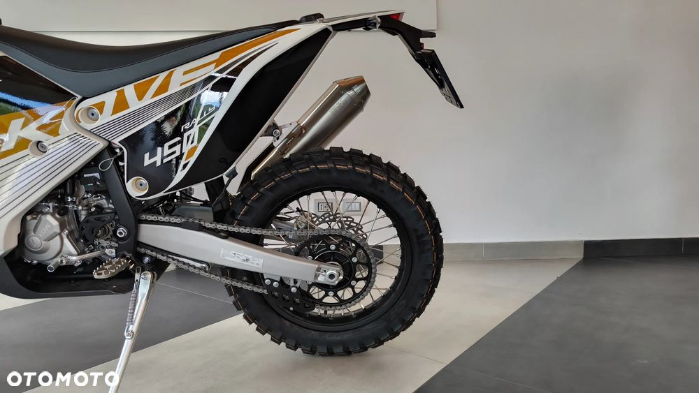 KOVE 450 Rally - 18