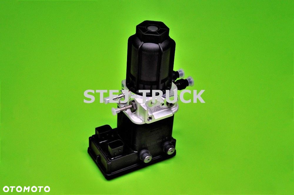 POMPA ADBLUE, EURO 6, MERCEDES-BENZ, A0001407878, - 1