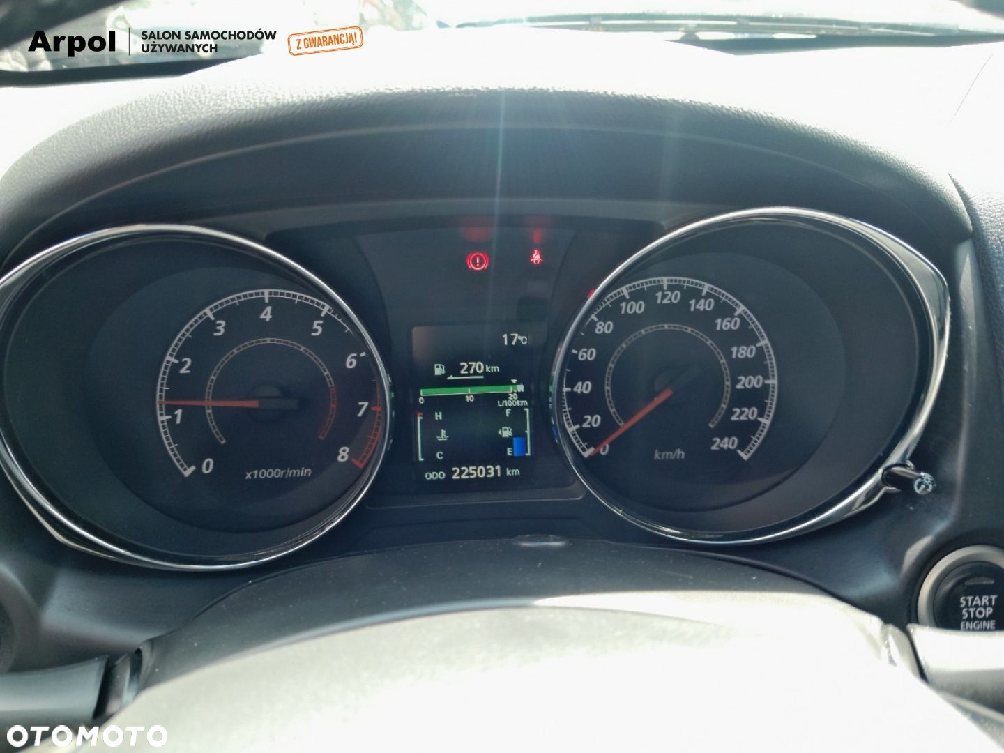 Mitsubishi ASX 1.6 Intense Plus - 14