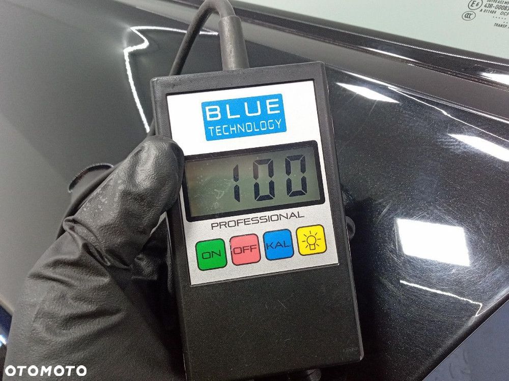 AUDI SQ8 Q8 4M8 DRZWI PRZÓD LEWE LY9T - 4