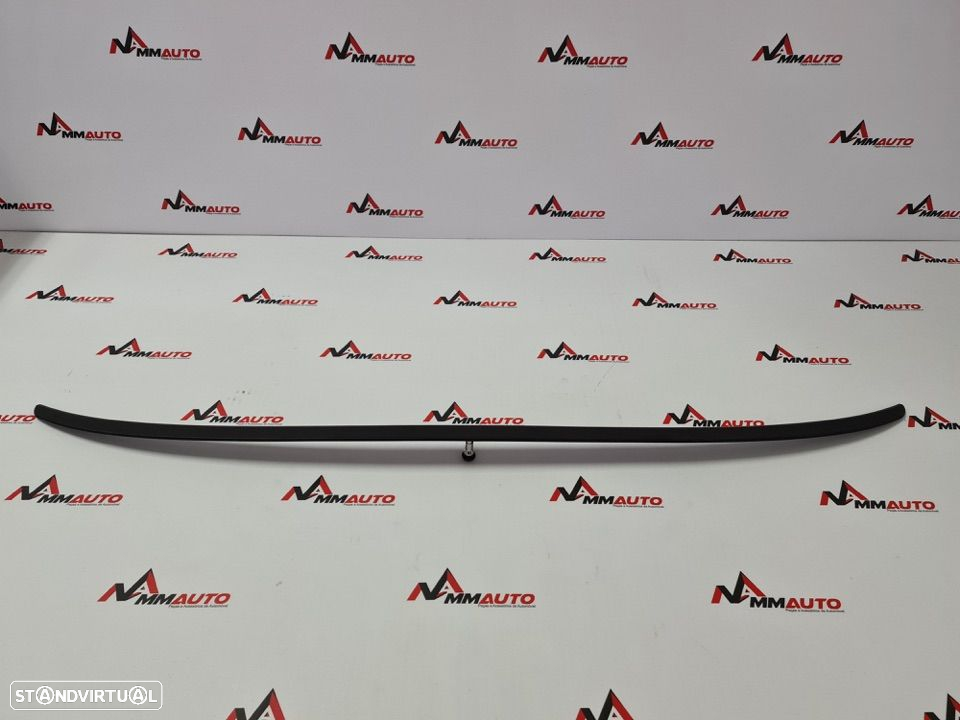 Spoiler Mala BMW G30 (2017-Up) look M5 - 2