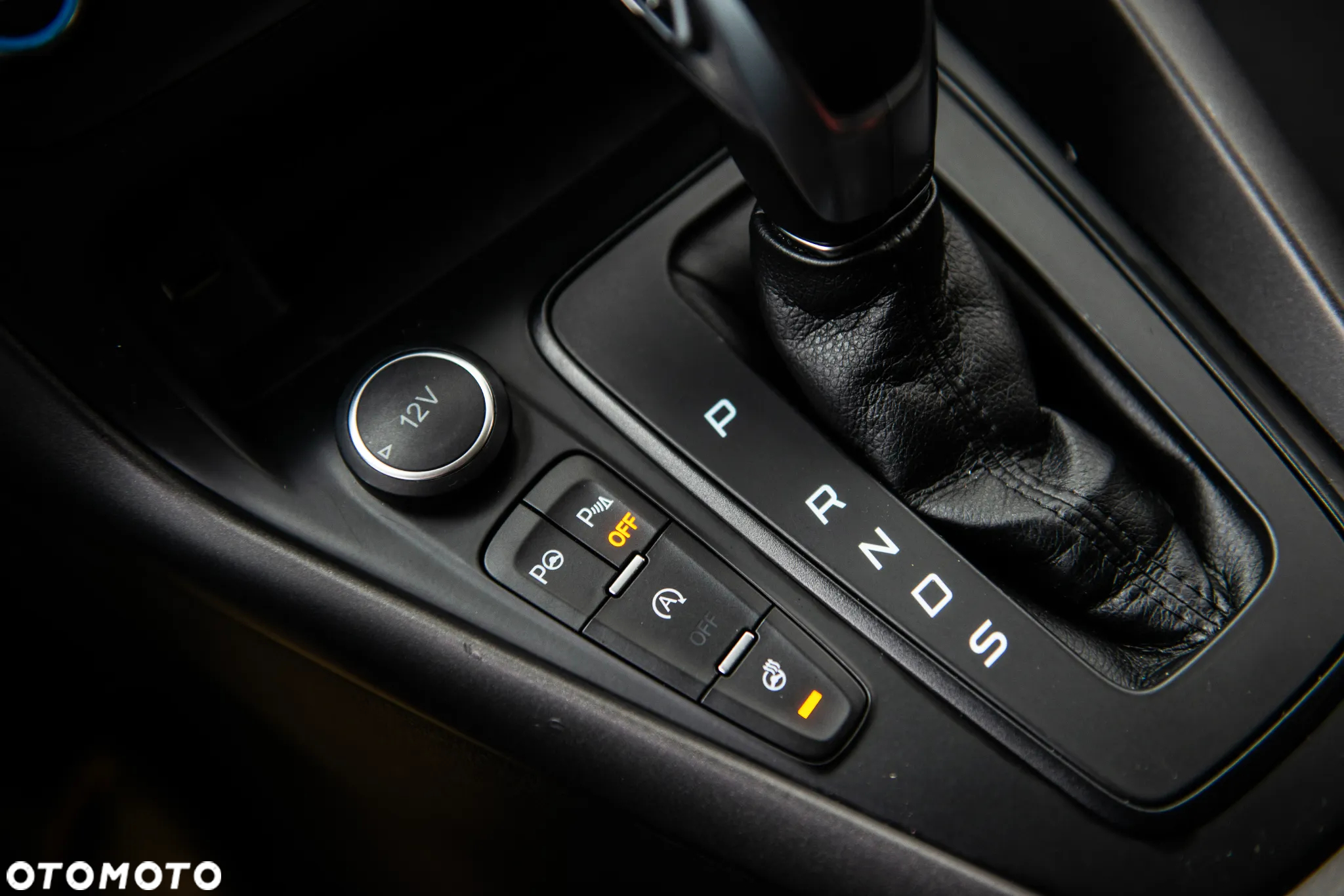Ford Focus 1.5 EcoBlue Start-Stopp-System TITANIUM STYLE - 30