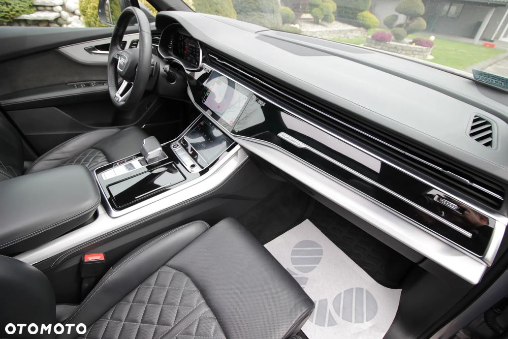 Audi Q7 ver-50-tdi-mhev-quattro-black-edition-tiptr - 23